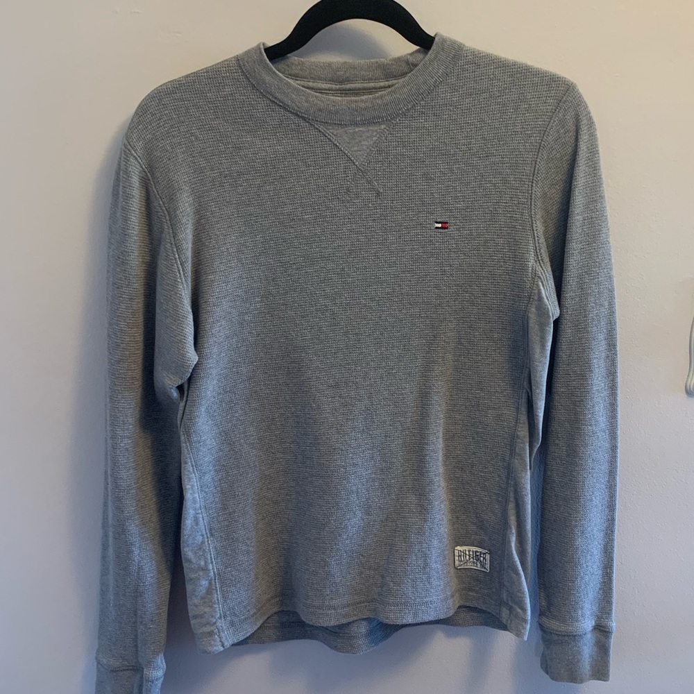Tommy Hilfiger Long sleeve